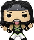 WWE POP! Vinyl Figur X-Pac D-Generation X 9 cm