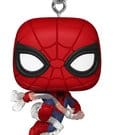 Spider-Man: Brand New Day Pocket POP! Vinyl Schlüsselanhänger 4 cm Display (12)
