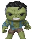 Spider-Man: Brand New Day Super Sized POP! Vinyl Figur Super Hulk 15 cm