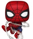 Spider-Man: Brand New Day Super Sized Jumbo POP! Vinyl Figur Spider-Man 25 cm