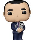 Suits POP! TV Vinyl Figur Louis Litt 9 cm