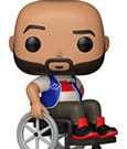 Superstore POP! TV Vinyl Figur Garrett McNeill 9 cm