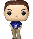 Superstore POP! TV Vinyl Figur Dina Fox 9 cm