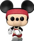 MiRL POP! Disney Vinyl Figur Mickey(RNR) 9 cm