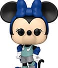 MiRL POP! Disney Vinyl Figur Minnie(HGW) 9 cm