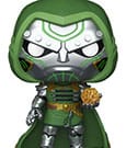 Marvel Rivals POP! Vinyl Figur Doctor Doom 9 cm