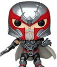 Marvel Rivals POP! Vinyl Figur Magneto 9 cm
