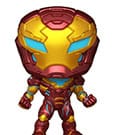 Marvel Rivals POP! Vinyl Figur Iron Man 9 cm