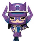 Marvel Rivals Super Sized POP! Marvel Vinyl Figur Galacta 15 cm
