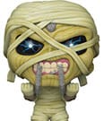 Iron Maiden POP! Rocks Vinyl Figur Eddie Mummy 9 cm