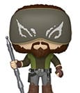 Star Wars POP! Vinyl Wackelkopf-Figur Kanan Jarrus 9 cm