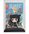 Marvel POP! Comic Cover Vinyl Figur X-Men: AoA 9 cm