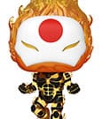 X-Men POP! Marvel Vinyl Figur Sunfire 9 cm