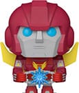 Transformers Retro Series POP! TV Vinyl Hot Rod w/Matrix 9 cm