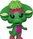 Barney POP! TV Vinyl Figur Baby Bop 9 cm
