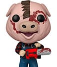 Hotel zur Hölle POP! Movies Vinyl Figur Vincent Smith 9 cm