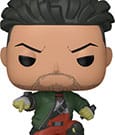 Suicide Squad Isekai POP! Animation Vinyl Figur Deadshot 9 cm