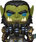 World of Warcraft POP! Games Vinyl Figur Thrall 9 cm