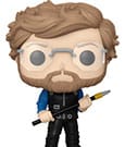 Der weiße Hai POP! Vinyl Figur Matt Hooper 9 cm