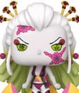 Demon Slayer POP! Plus Vinyl Figur Daki with Ribbons Exclusive 9 cm