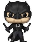 DC Pride 2026 POP! Heroes Vinyl Figur Midnighter 9 cm