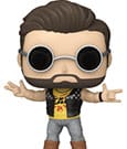 WWE POP! Vinyl Figur LA Knight(YW)(MT) Exclusive Edition 9 cm