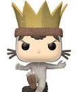 Wo die wilden Kerle wohnen POP! Animation Vinyl Figur Max Exclusive Edition 9 cm
