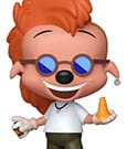 Goofy - Der Film POP! Disney Vinyl Figur Bobby Zimuruski 9 cm
