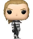 Metal Gear POP! Games Vinyl Figur The Boss 9 cm