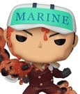 One Piece POP! Animation Vinyl Figur Sakazuki Exclusive 9 cm