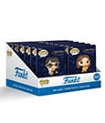 Harry Potter by Loungefly Ansteck-Pins Blind Box PDQ Display (12)