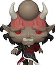 Demon Slayer: Kimetsu no Yaiba POP! Animation Vinyl Figur Hantengu 9 cm