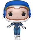 The Fantastic Four: First Steps POP! Vinyl Figur Invisible Woman (Astronaut) 9 cm
