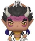 Demon Slayer POP! Animation Vinyl Figur Zohakuten Exclusive 9 cm