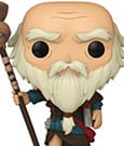Diablo 3 POP! Games Vinyl Figur Deckard Cain 9 cm