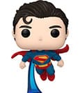 Superman (2025) POP! Vinyl Figur Superman 9 cm