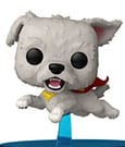 Superman (2025) POP! Vinyl Figur Krypto 9 cm