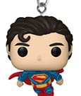 Superman (2025) POP! Vinyl Schlüsselanhänger 4 cm Superman Display (12)
