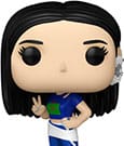 New Jeans POP! Rocks Vinyl Figur Minji 9 cm