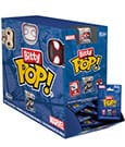 Spider-Man POP! Vinyl Figuren Display (32) PDQ 2,5 cm