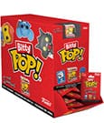 Simpsons POP! Vinyl Figuren Display (32) PDQ 2,5 cm