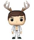 Saltburn POP! Vinyl Figur Oliver Quick 9 cm