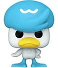 Pokemon POP! Games Vinyl Figur Quaxly(EMEA) 9 cm