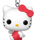 Sanrio POP! Vinyl Schlüsselanhänger 4 cm Hello Kitty Display (12)