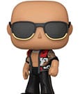 WWE POP! Vinyl Figur The Rock- Final Boss (WrestleMania 40) 9 cm