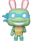 Teenage Mutant Ninja Turtles POP! Vinyl Figur Easter 2025 Leo 9 cm
