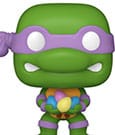 Teenage Mutant Ninja Turtles Pocket POP! Vinyl Figuren Easter Donatello 4 cm Display (16)