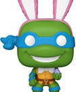 Teenage Mutant Ninja Turtles Pocket POP! Vinyl Figuren Easter Leo 4 cm Display (16)