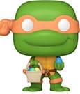Teenage Mutant Ninja Turtles Pocket POP! Vinyl Figuren Easter Michelangelo 4 cm Display (16)