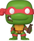 Teenage Mutant Ninja Turtles Pocket POP! Vinyl Figuren Easter Raphael 4 cm Display (16)